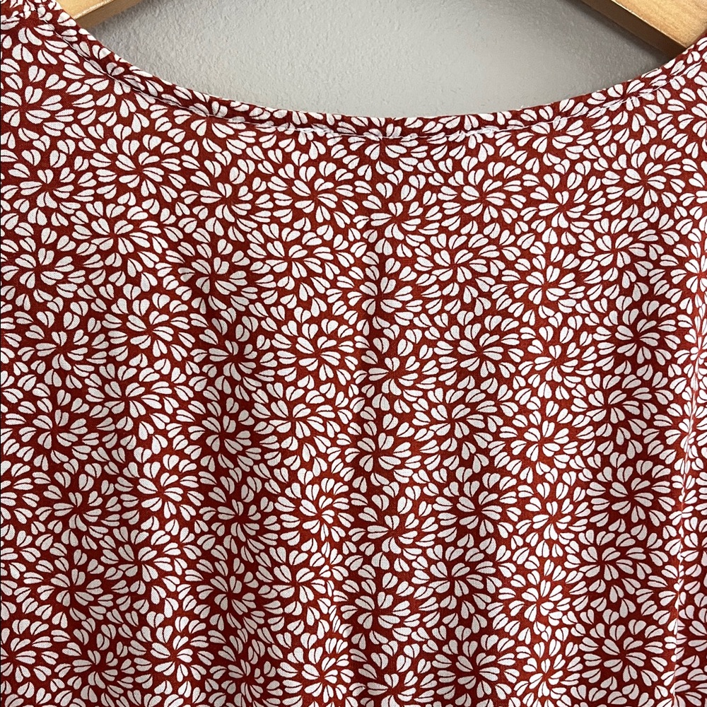 Petal & Pup Haydn maxi dress Dress size large - Picture 12 of 15